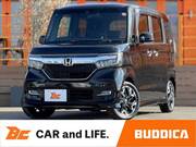 2018 HONDA N-BOX