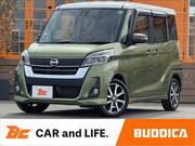 2019 NISSAN DAYZ ROOX