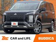 2021 MITSUBISHI DELICA D5