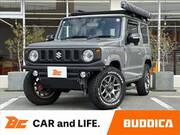 2020 SUZUKI JIMNY