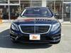 MERCEDES BENZ S CLASS