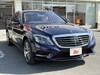 MERCEDES BENZ S CLASS