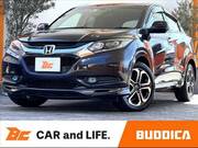 2014 HONDA VEZEL