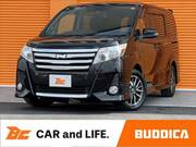 2016 TOYOTA NOAH