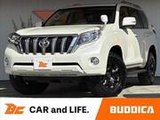 2015 TOYOTA LAND CRUISER PRADO