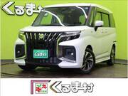 2025 SUZUKI SOLIO BANDIT