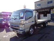 2020 FUSO CANTER
