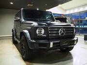 2019 MERCEDES BENZ G-CLASS (Left Hand Drive)