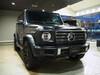 MERCEDES BENZ G-CLASS