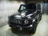 MERCEDES BENZ G-CLASS