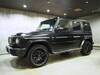 MERCEDES BENZ G-CLASS