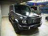 MERCEDES BENZ G-CLASS