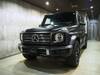 MERCEDES BENZ G-CLASS