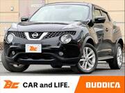2017 NISSAN JUKE