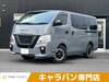 NISSAN NV350 CARAVAN WAGON