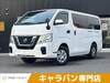 NISSAN NV350 CARAVAN WAGON