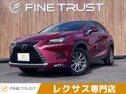 2017 LEXUS NX