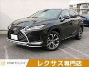 2021 LEXUS RX