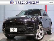 2019 PORSCHE MACAN