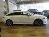 MERCEDES BENZ CLA-CLASS Shooting Brake