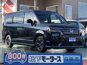 2025 HONDA STEPWAGON