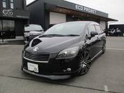 2010 TOYOTA MARK X ZIO