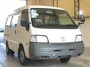 2013 MAZDA BONGO VAN DX