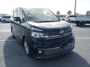 2010 TOYOTA VOXY ZS