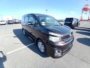 2011 TOYOTA VOXY ZS