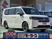 2025 HONDA STEPWAGON