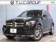 2017 MERCEDES BENZ GLC-CLASS