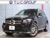 MERCEDES BENZ GLC-CLASS