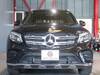 MERCEDES BENZ GLC-CLASS