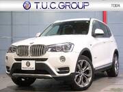 2015 BMW X3