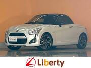 2018 DAIHATSU COPEN
