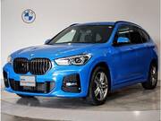 2021 BMW X1