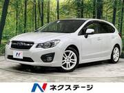 2013 SUBARU IMPREZA SPORTS