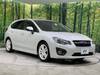 SUBARU IMPREZA SPORTS