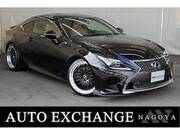 2015 LEXUS OTHER (Left Hand Drive)