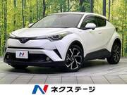 2017 TOYOTA C-HR G