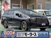2024 HONDA ODYSSEY