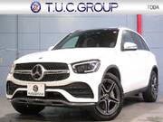 2020 MERCEDES BENZ GLC-CLASS