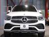 MERCEDES BENZ GLC-CLASS