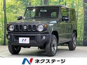 2020 SUZUKI JIMNY XC