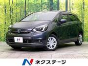 2023 HONDA FIT