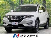 2018 NISSAN X-TRAIL 20Xi