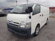 2005 TOYOTA REGIUS ACE VAN