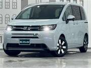 2026 HONDA FREED