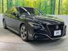 TOYOTA CROWN HYBRID