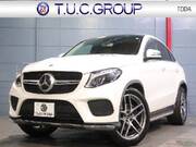 2018 MERCEDES BENZ GLE